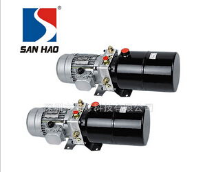 【登車橋動力單元】新技術(shù)，新工藝