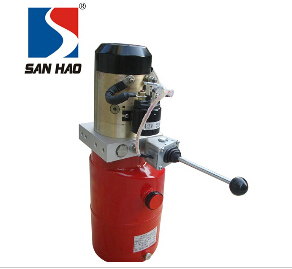 【電動(dòng)堆高車(chē)動(dòng)力單元】?jī)r(jià)格實(shí)惠，功能多